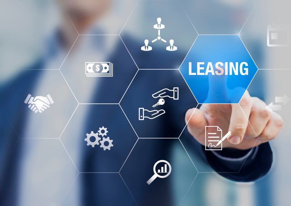 Lease Abstraction Translation Service